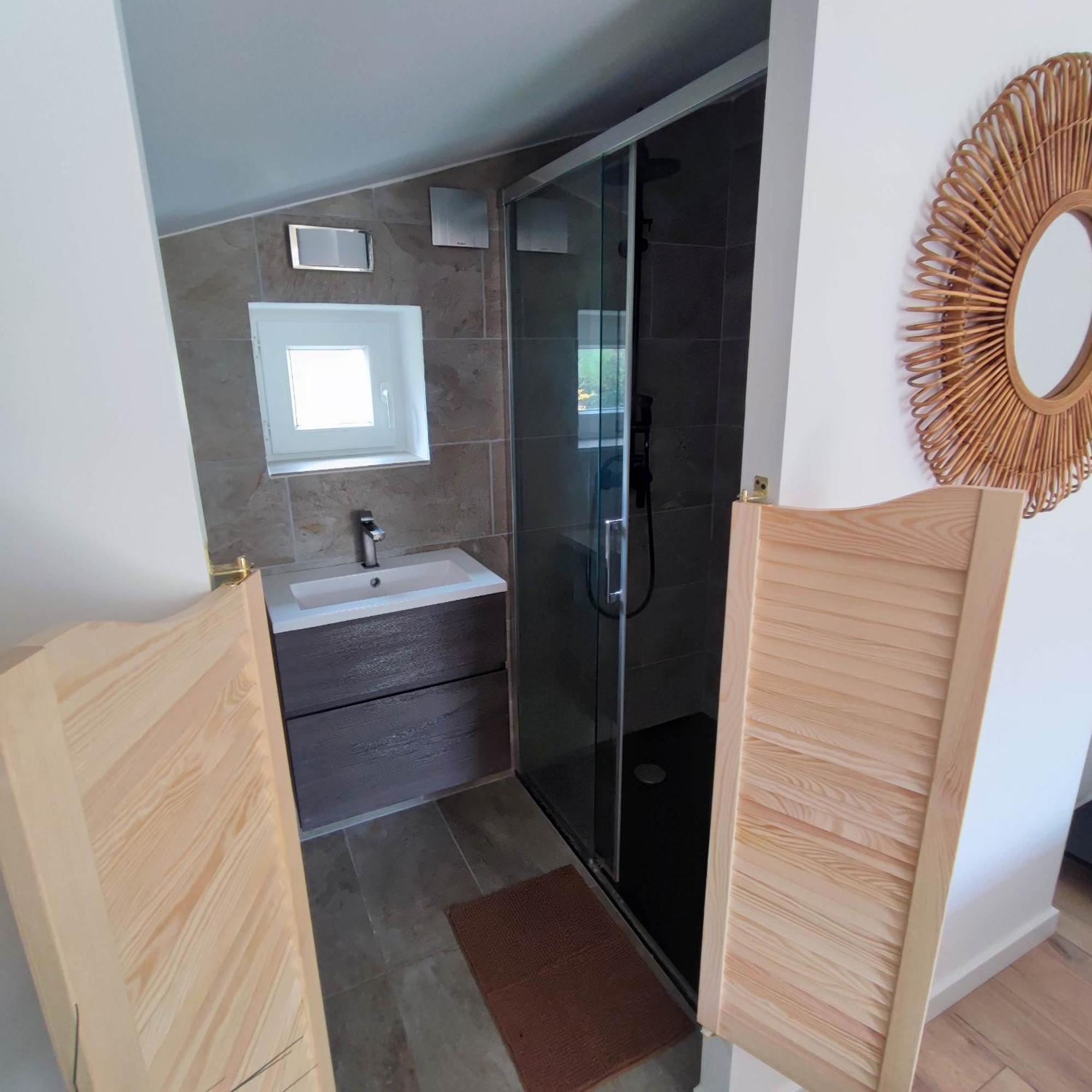 Chambre D'Hotes Rians  Esterno foto
