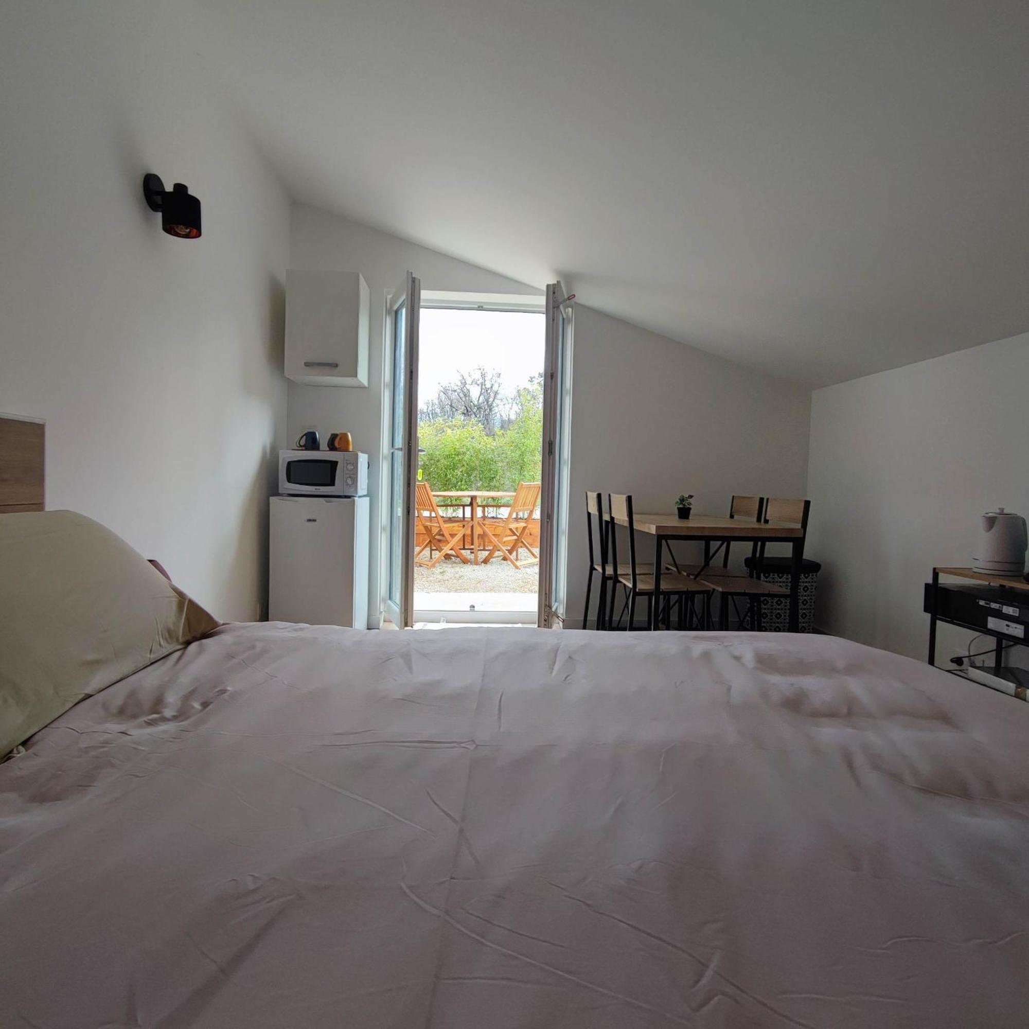 Chambre D'Hotes Rians  Esterno foto